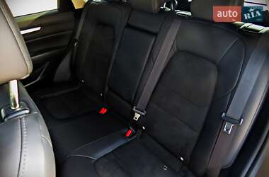 Внедорожник / Кроссовер Mazda CX-5 2020 в 