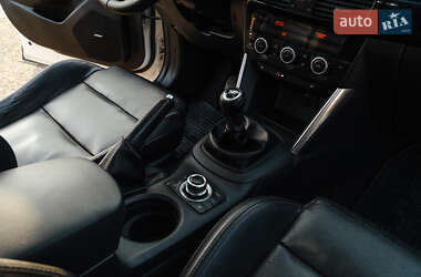 Внедорожник / Кроссовер Mazda CX-5 2012 в 