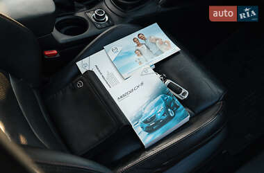 Внедорожник / Кроссовер Mazda CX-5 2012 в 