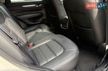 Внедорожник / Кроссовер Mazda CX-5 2021 в 