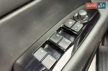 Внедорожник / Кроссовер Mazda CX-5 2021 в 