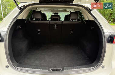 Внедорожник / Кроссовер Mazda CX-5 2021 в 