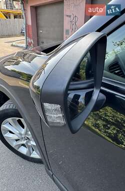 Внедорожник / Кроссовер Mazda CX-5 2012 в 