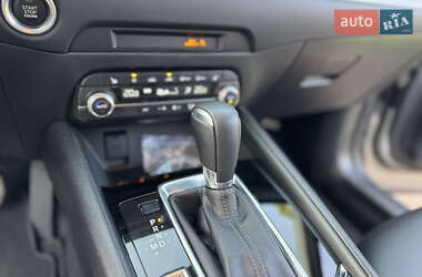 Внедорожник / Кроссовер Mazda CX-5 2023 в 