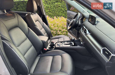 Внедорожник / Кроссовер Mazda CX-5 2023 в 