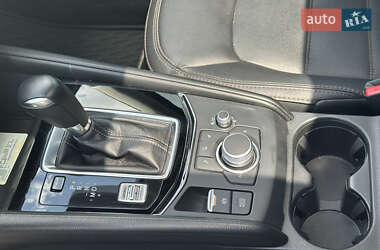 Внедорожник / Кроссовер Mazda CX-5 2021 в 