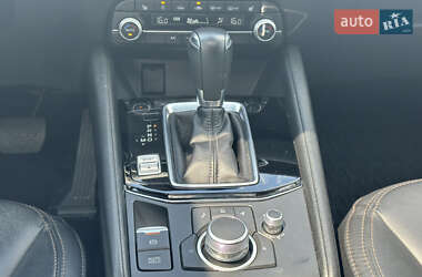 Внедорожник / Кроссовер Mazda CX-5 2021 в 
