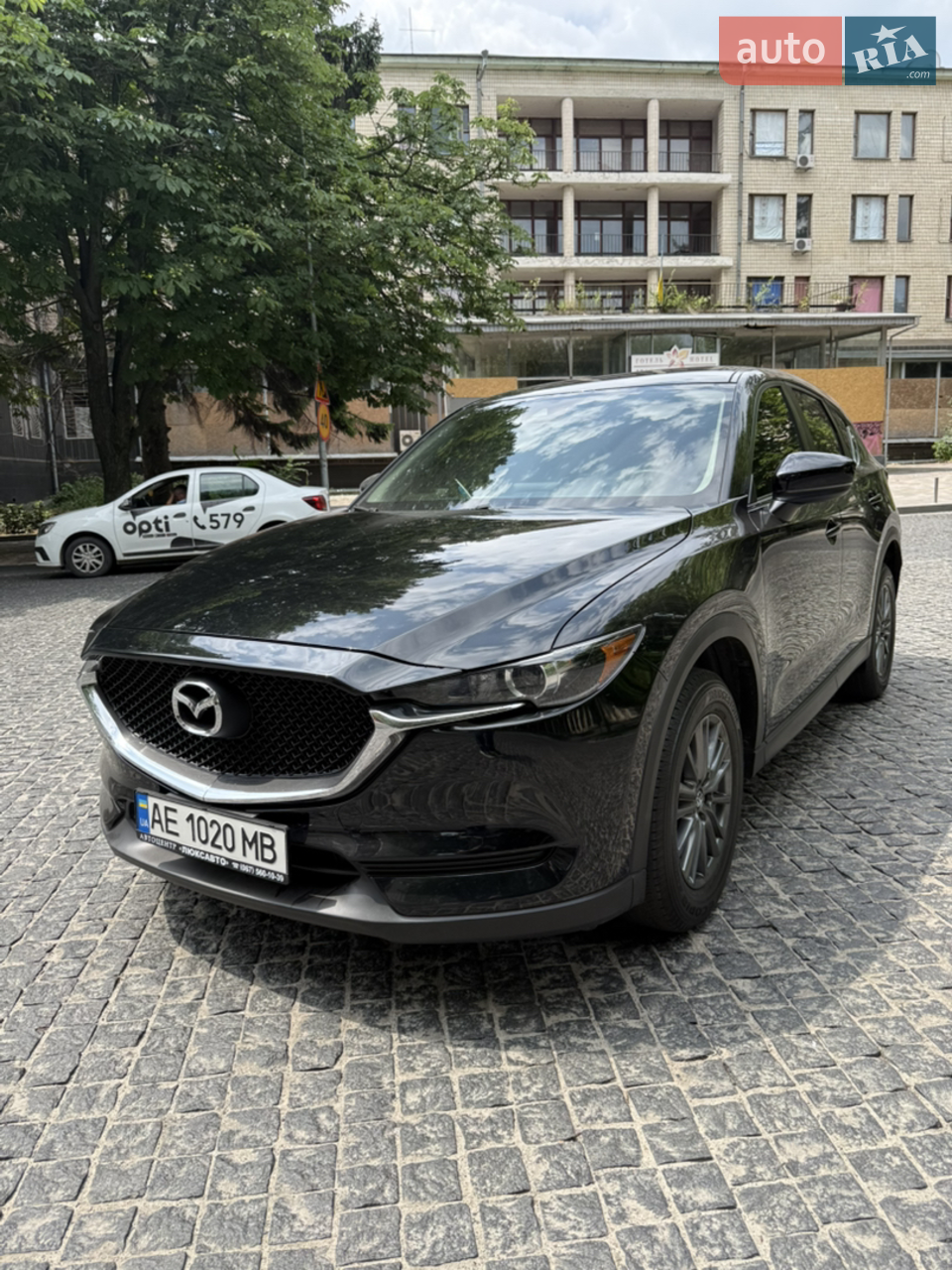 2018 Mazda CX-5 - мініатюра 15