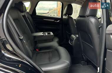 Внедорожник / Кроссовер Mazda CX-5 2020 в 