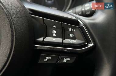Внедорожник / Кроссовер Mazda CX-5 2020 в 