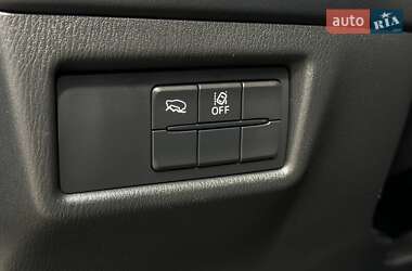 Внедорожник / Кроссовер Mazda CX-5 2020 в 