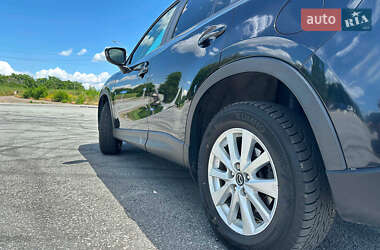 Внедорожник / Кроссовер Mazda CX-5 2012 в 