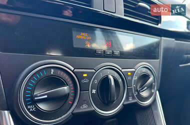 Внедорожник / Кроссовер Mazda CX-5 2012 в 