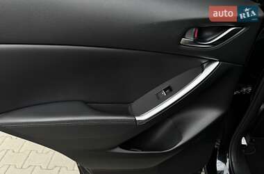 Внедорожник / Кроссовер Mazda CX-5 2016 в 