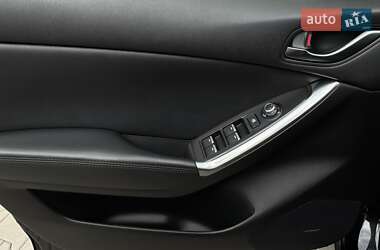 Внедорожник / Кроссовер Mazda CX-5 2016 в 