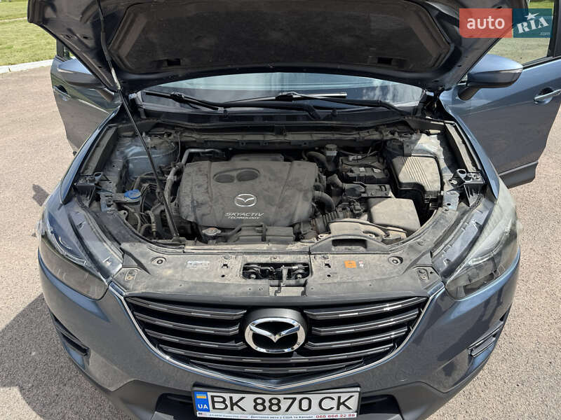 Внедорожник / Кроссовер Mazda CX-5 2015 в Ровно фото 37 Внедорожник / Кроссовер Mazda CX-5 2015 в Ровно