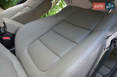 Внедорожник / Кроссовер Mazda CX-5 2013 в 