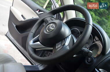 Внедорожник / Кроссовер Mazda CX-5 2013 в 