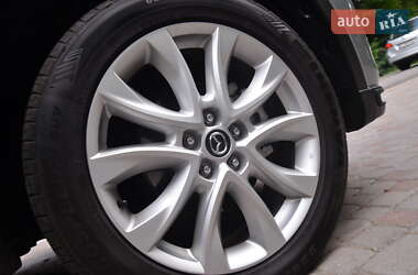 Внедорожник / Кроссовер Mazda CX-5 2013 в 