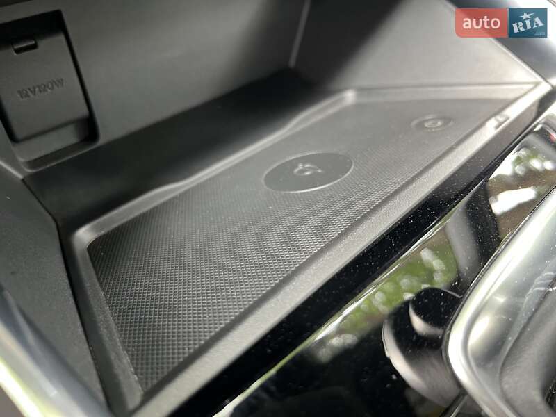 Позашляховик / Кросовер Mazda CX-5 2023 в Києві
