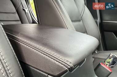 Внедорожник / Кроссовер Mazda CX-5 2023 в 