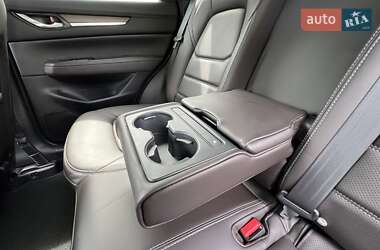 Внедорожник / Кроссовер Mazda CX-5 2023 в 