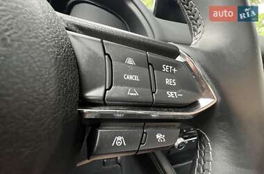 Внедорожник / Кроссовер Mazda CX-5 2023 в 
