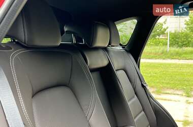 Внедорожник / Кроссовер Mazda CX-5 2023 в 