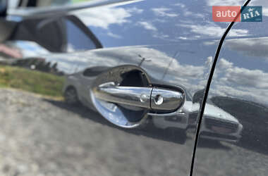 Внедорожник / Кроссовер Mazda CX-5 2012 в 