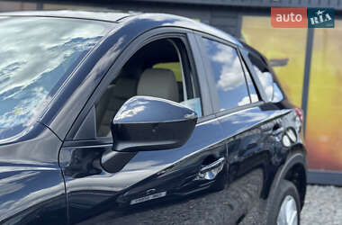 Внедорожник / Кроссовер Mazda CX-5 2012 в 