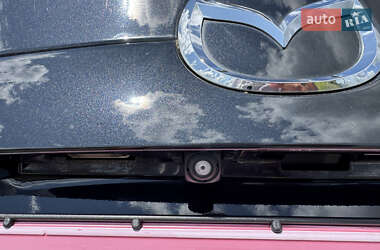 Внедорожник / Кроссовер Mazda CX-5 2012 в 