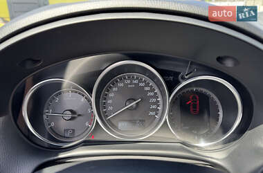 Внедорожник / Кроссовер Mazda CX-5 2012 в 