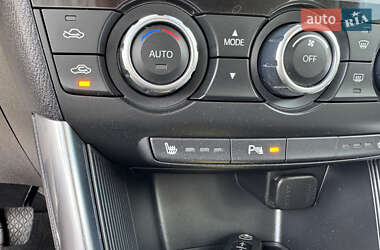 Внедорожник / Кроссовер Mazda CX-5 2012 в 