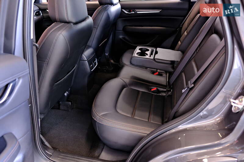 Внедорожник / Кроссовер Mazda CX-5 2023 в Одессе