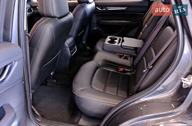 Внедорожник / Кроссовер Mazda CX-5 2023 в 