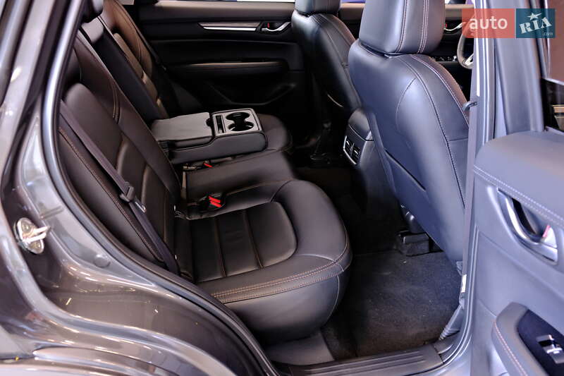 Внедорожник / Кроссовер Mazda CX-5 2023 в Одессе
