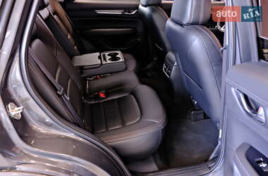 Внедорожник / Кроссовер Mazda CX-5 2023 в 