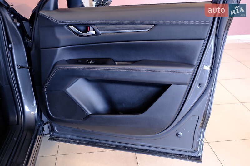 Внедорожник / Кроссовер Mazda CX-5 2023 в Одессе