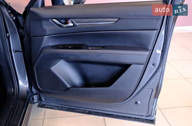 Внедорожник / Кроссовер Mazda CX-5 2023 в 