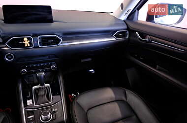 Внедорожник / Кроссовер Mazda CX-5 2023 в 