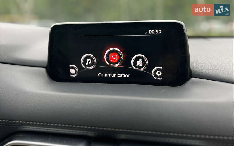 Внедорожник / Кроссовер Mazda CX-5 2020 в Львове фото 11 Внедорожник / Кроссовер Mazda CX-5 2020 в Львове