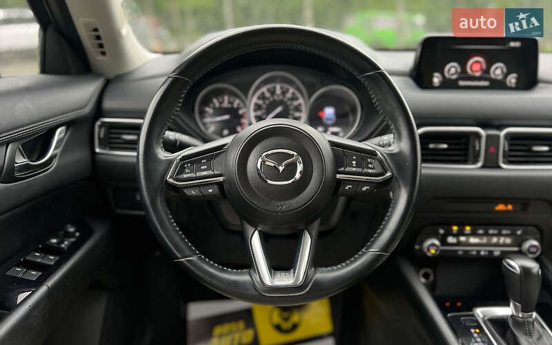 Внедорожник / Кроссовер Mazda CX-5 2020 в Львове фото 15 Внедорожник / Кроссовер Mazda CX-5 2020 в Львове
