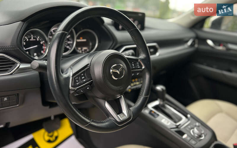 Внедорожник / Кроссовер Mazda CX-5 2020 в Львове фото 20 Внедорожник / Кроссовер Mazda CX-5 2020 в Львове
