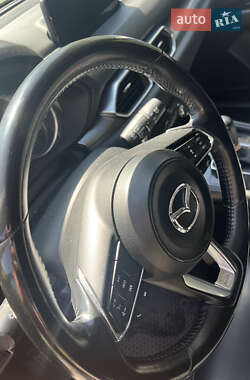Внедорожник / Кроссовер Mazda CX-5 2018 в 