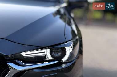Внедорожник / Кроссовер Mazda CX-5 2020 в 