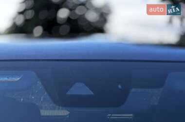 Внедорожник / Кроссовер Mazda CX-5 2020 в 