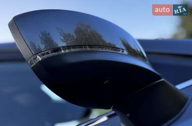 Внедорожник / Кроссовер Mazda CX-5 2020 в 