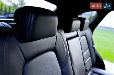 Внедорожник / Кроссовер Mazda CX-5 2020 в 