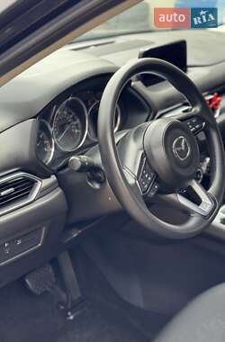 Внедорожник / Кроссовер Mazda CX-5 2017 в 
