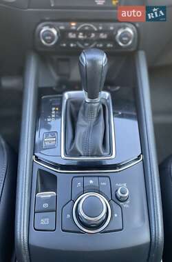 Внедорожник / Кроссовер Mazda CX-5 2019 в 